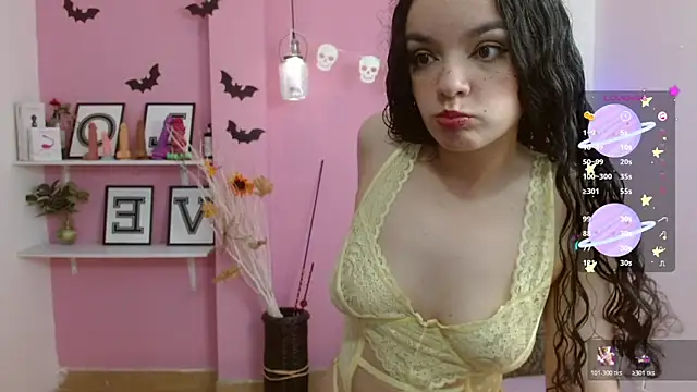 Snapshot of Debbie_Morgan chatting on October 28, 2025, 11:53 am Debbie Morgan online show from October 28, 2025, 11:53 am