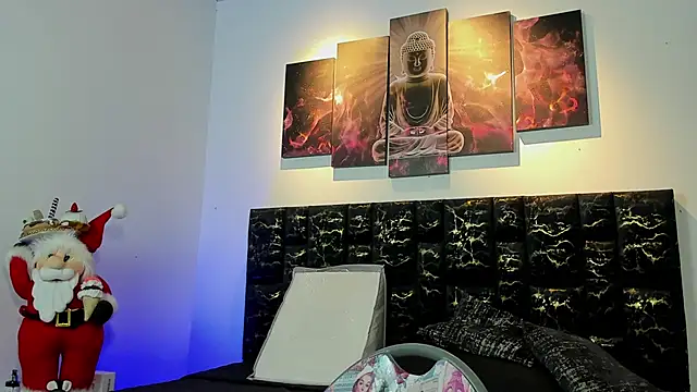 BastianFerrari online show from December 15, 2025, 12:16 am