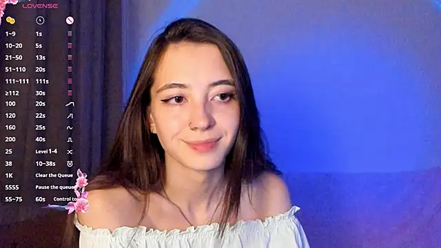 Snapshot of EvaBradley chatting on September 15, 2025, 6:52 pm EvaBradley online show from September 15, 2025, 6:52 pm