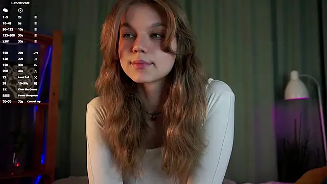 Snapshot of EdlinAlliston chatting on March 13, 2025, 1:50 pm EdlinAlliston online show from March 13, 2025, 1:50 pm