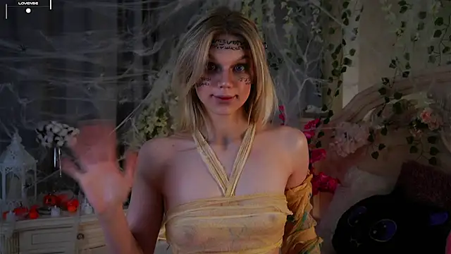 Snapshot of EdlinAlliston chatting on October 30, 2025, 3:09 pm EdlinAlliston online show from October 30, 2025, 3:09 pm