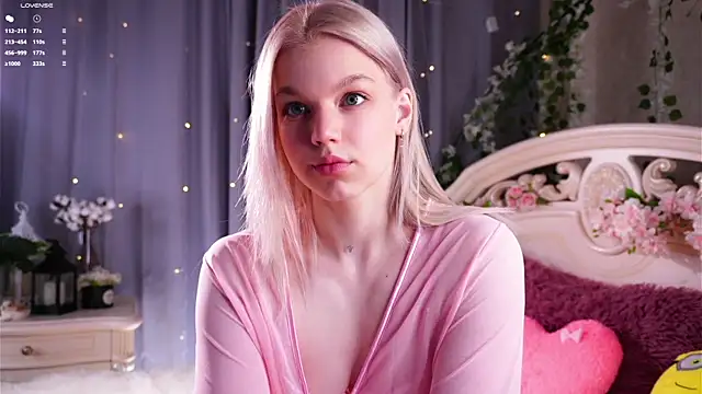 EdlinAlliston online show from March 29, 2026, 4:41 pm