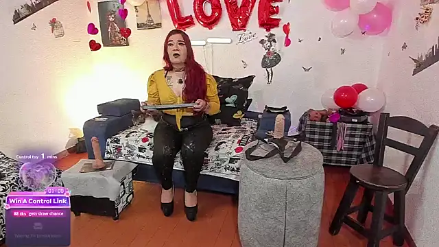 keila j online show from February 23, 2026, 10:05 am