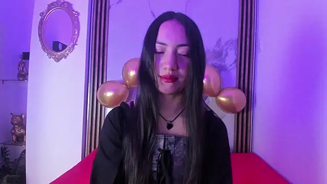 Scarlett  Fox   online show from March 23, 2026, 1:11 pm