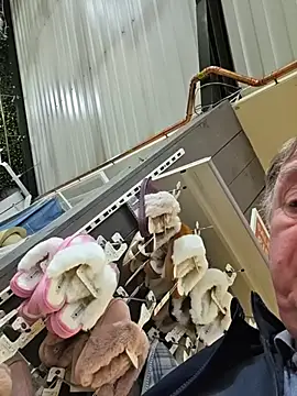 nataliecdlive online show from February 13, 2026, 10:37 am