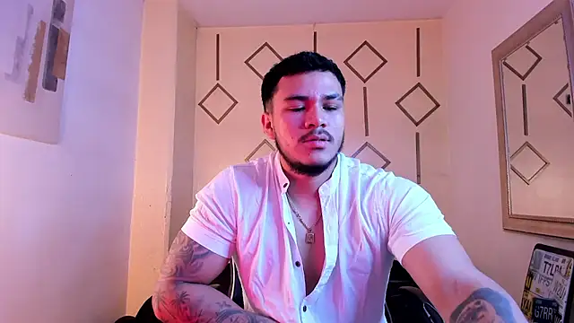 jeisonstark online show from November 15, 2025, 11:47 am