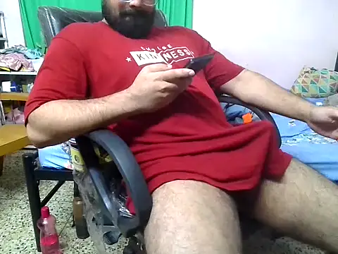 PatelBond online show from March 16, 2026, 3:04 pm