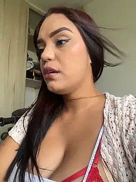 Sara-77 online show from March 23, 2026, 6:08 pm