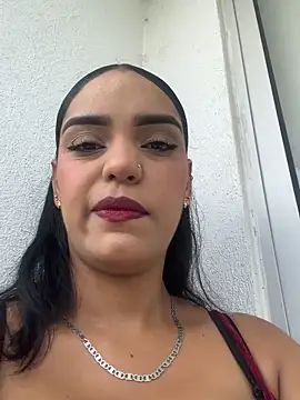 Sara-77 online show from March 12, 2026, 4:33 pm