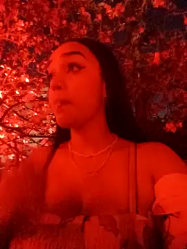 Snapshot of Sara-77 chatting on February 27, 2025, 6:24 am Sara-77 online show from February 27, 2025, 6:24 am