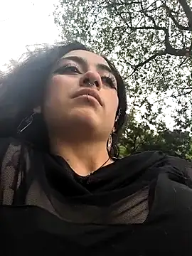 Lila Desiree online show from July 9, 2026, 9:14 pm