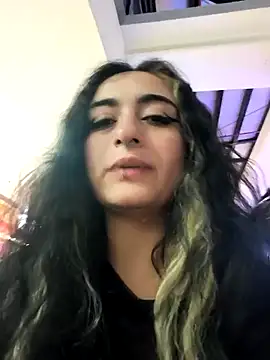 Lila Desiree online show from July 21, 2026, 12:46 am
