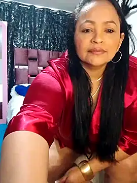 ScarletthJhonson- online show from October 28, 2025, 12:00 am