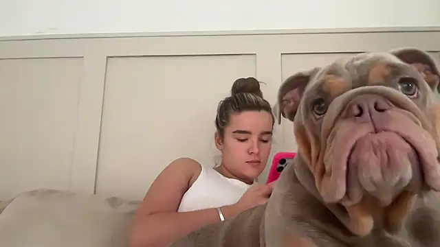 maisiesmithx online show from November 15, 2025, 12:53 pm