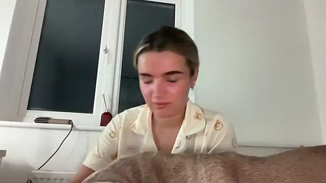 maisiesmithx online show from May 11, 2026, 11:24 pm