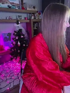 angel stella online show from December 18, 2024, 10:13 pm