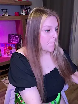 angel stella online show from December 13, 2024, 8:58 pm