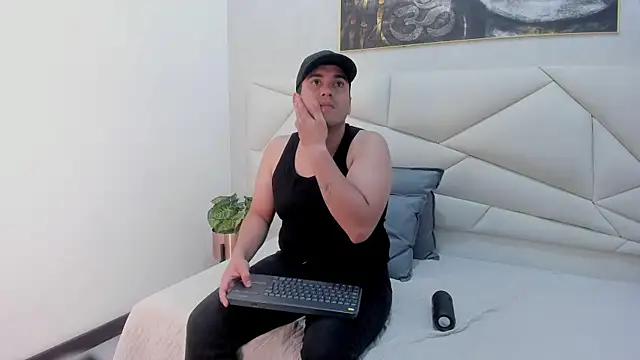 Vale n Matt online show from October 16, 2025, 8:33 am