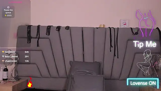 Vale n Matt online show from October 5, 2025, 3:36 pm