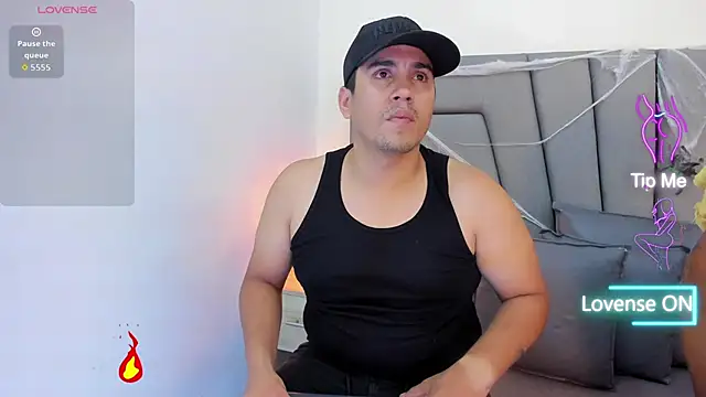 Vale n Matt online show from October 23, 2025, 4:55 am