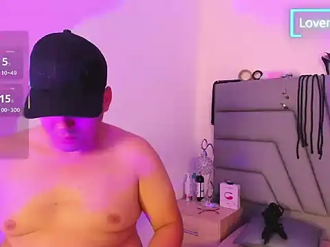 Vale n Matt online show from September 28, 2025, 3:35 am