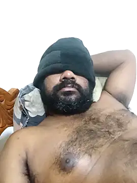 Nogeris20 online show from November 15, 2025, 6:01 pm