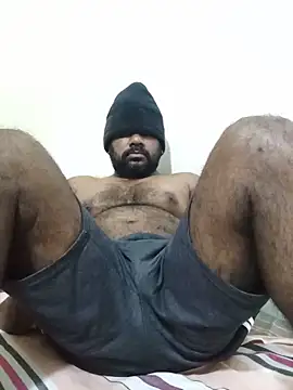 Nogeris20 online show from May 31, 2026, 12:27 am