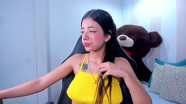 Snapshot of coraltaylor chatting on December 14, 2024, 1:27 pm coraltaylor online show from December 14, 2024, 1:27 pm