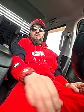 Beardedtattood online show from March 26, 2026, 1:53 pm