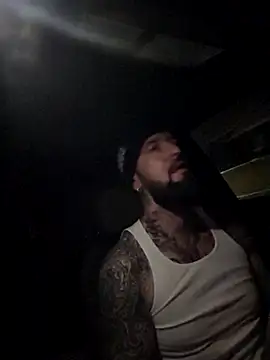 Beardedtattood online show from December 2, 2025, 6:37 am