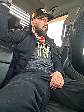 Beardedtattood online show from March 3, 2026, 1:07 pm