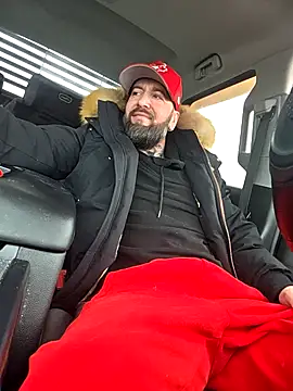 Beardedtattood online show from February 20, 2026, 2:08 pm