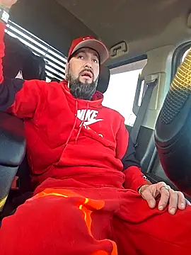 Beardedtattood online show from April 23, 2026, 10:55 am