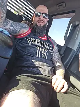 Beardedtattood online show from June 29, 2026, 11:54 am