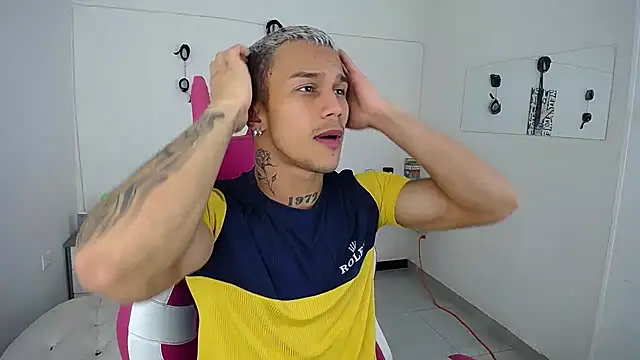 Leonard Price online show from September 11, 2025, 2:44 am