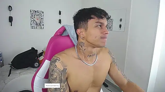 Leonard Price online show from April 16, 2026, 11:33 am