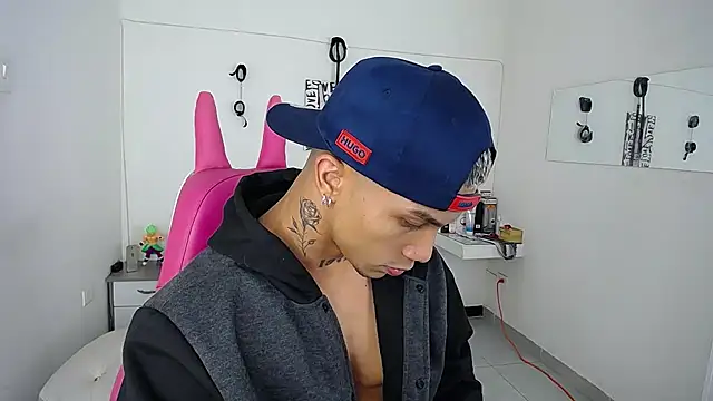 Leonard Price online show from October 1, 2025, 2:27 am