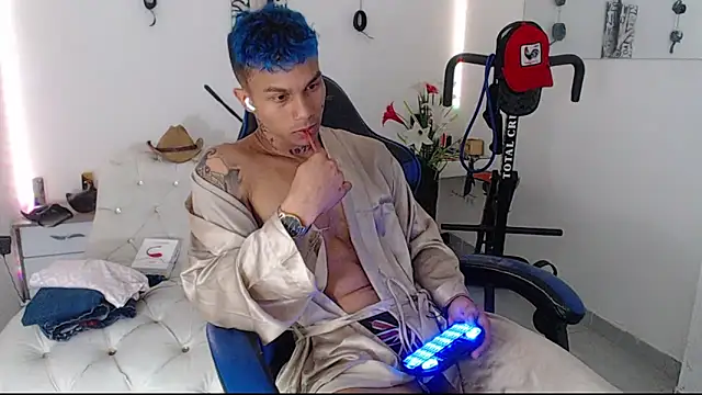 Leonard Price online show from March 15, 2025, 7:20 am