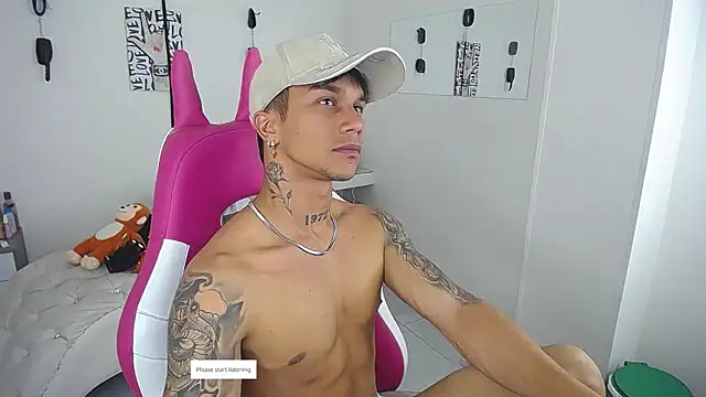 Leonard Price online show from April 21, 2026, 1:42 am