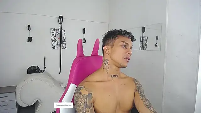 Leonard Price online show from February 3, 2026, 2:53 am