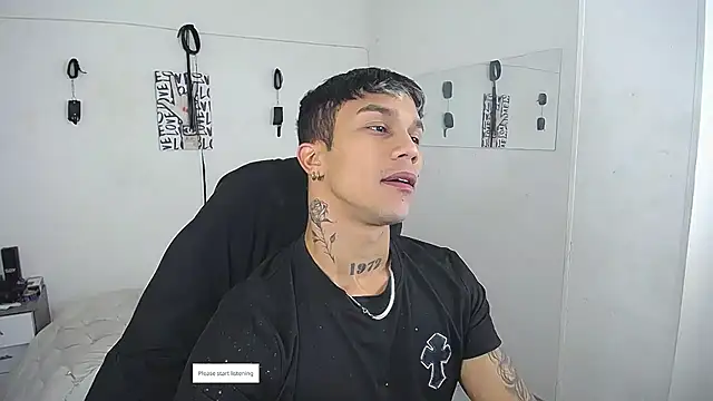 Leonard Price online show from February 23, 2026, 1:23 pm