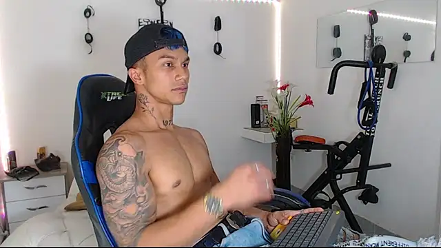 Leonard Price online show from March 19, 2025, 6:12 pm