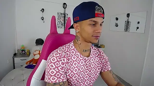 Leonard Price online show from October 2, 2025, 7:01 am