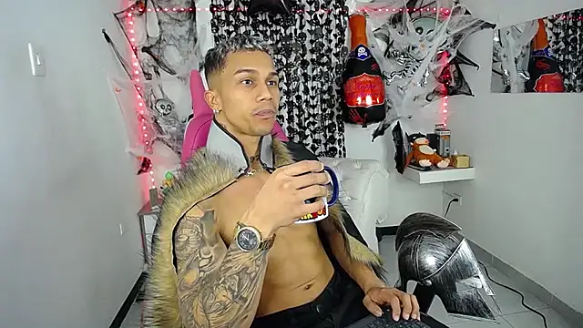 Leonard Price online show from October 16, 2025, 1:36 am