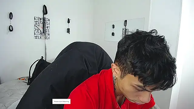 Leonard Price online show from March 25, 2026, 3:17 am