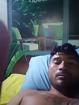 Diogo100 online show from November 8, 2025, 7:34 am