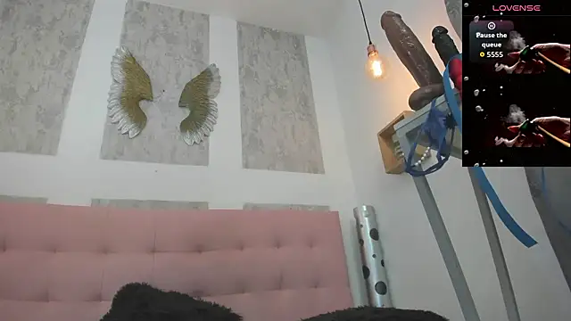 zhamira 21 online show from March 1, 2026, 8:42 pm