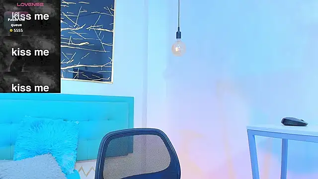 zhamira 21 online show from October 26, 2025, 10:21 pm