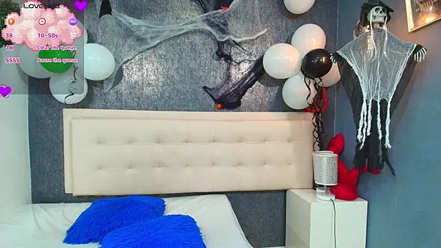 zhamira 21 online show from October 29, 2025, 9:14 pm