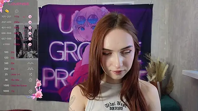 Emily Klein  online show from December 20, 2024, 10:16 am